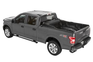 Ford F-150 Truck Bed Cap - Bestop - Supertop for Truck 2 - `15-`26 Ford F-150 Truck Bed Cap - Bestop - Supertop for Truck 2 - `15-`26