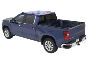 Chevrolet Silverado 1500 Truck Bed Caps - Bestop - Supertop for Truck 2 - `19-`26 Chevrolet Silverado 1500 Truck Bed Caps - Bestop - Supertop for Truck 2 - `19-`26