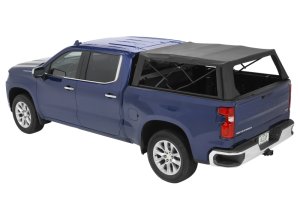 GMC Sierra 1500 Truck Bed Cap - Bestop - Supertop for Truck 2 - `19-`26 GMC Sierra 1500 Truck Bed Cap - Bestop - Supertop for Truck 2 - `19-`26