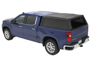 GMC Sierra 1500 Truck Bed Cap - Bestop - Supertop for Truck 2 - `19-`26