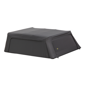 Nissan Frontier Truck Bed Cap - Bestop - Supertop for Truck 2 - `05-`26 Nissan Frontier Truck Bed Cap - Bestop - Supertop for Truck 2 - `05-`26