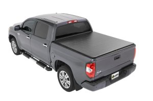 Toyota Tacoma Tonneau Cover - Bestop - Supertop for Truck 2 - `05-`23