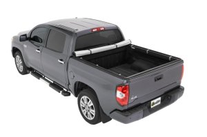 Toyota Tacoma Tonneau Cover - Bestop - Supertop for Truck 2 Tonneau - `16-`24 Toyota Tacoma Tonneau Cover - Bestop - Supertop for Truck 2 Tonneau - `16-`24