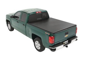 GMC Canyon Tonneau Cover - Bestop - Supertop for Truck 2 - `15-`24