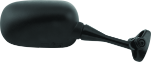 Honda CBR600F4 Side Mirror - Right - BikeMaster - O.E.M. Replacement - Black - `99-`06