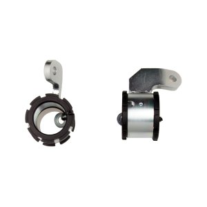 Porsche 911 Carrera Sway Bar Adapter Kit - Bilstein - B1 - `13-`17