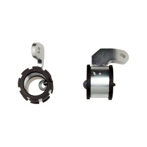 Porsche 911 Carrera Sway Bar Adapter Kit - Bilstein - B1 - `13-`17