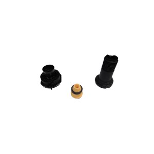 Mercedes-Benz ML550 Suspension Strut Mount - Front - Bilstein - B1 OE Replacement - `08-`11 Mercedes-Benz ML550 Suspension Strut Mount - Front - Bilstein - B1 OE Replacement - `08-`11