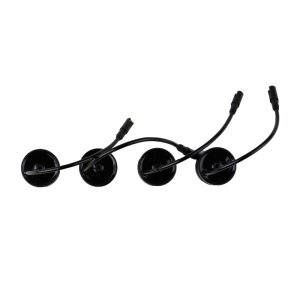 BMW Z4 Suspension Conversion Kit - Bilstein - Active to Passive - `19-`27