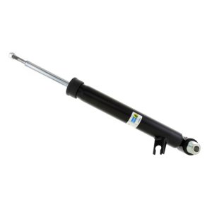 BMW X6 Shock Absorber - Rear Left - Bilstein - B4 OE Replacement - `08-`14