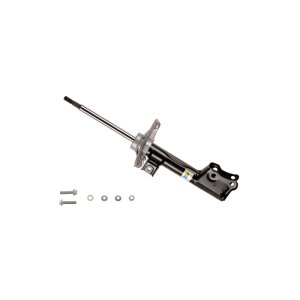 Mercedes-Benz A-Class Strut Assembly - Front - Bilstein - B4 OE Replacement DampMatic, Twin-Tube - 2000