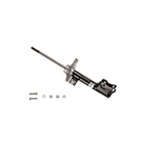 Mercedes-Benz A-Class Strut Assembly - Front - Bilstein - B4 OE Replacement DampMatic, Twin-Tube - 2000
