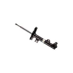 Mercedes-Benz C-Class Strut Assembly - Front - Bilstein - B4 OE Replacement Twintube - 2003