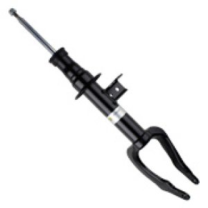 BMW 5 Series Strut Assembly - Front Right - Bilstein - B4 OE Replacement, Twintube - `12-`16