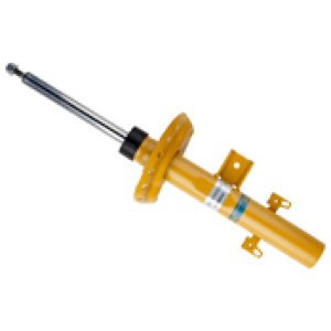 Land Rover LR2 Strut Assembly - Rear Right - Bilstein - B6 Series, 46mm Monotube, Stock Height Tuning - `08-`15
