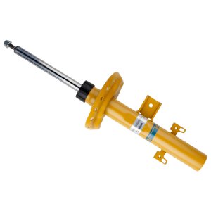Land Rover LR2 Strut Assembly - Rear Right - Bilstein - B6 Series, 46mm Monotube, Stock Height Tuning - `08-`15 Land Rover LR2 Strut Assembly - Rear Right - Bilstein - B6 Series, 46mm Monotube, Stock Height Tuning - `08-`15