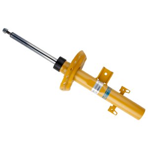 Land Rover LR2 Strut Assembly - Rear Right - Bilstein - B6 Series, 46mm Monotube, Stock Height Tuning - `08-`15