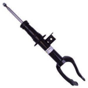 BMW 5 Series Strut - Front Left - Bilstein - B4 OE Replacement, Twin-Tube - `11-`17