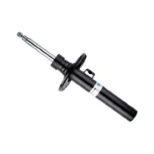 BMW X4 Shock Absorber - Front Right - Bilstein - B4 OE Replacement - `19-`25