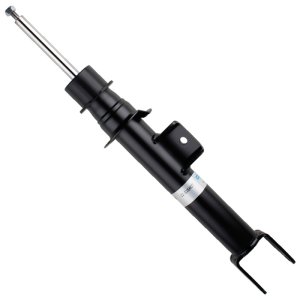 Tesla Model 3 Suspension Strut Assembly - Front Right - Bilstein - B4 OE Replacement - `17-`24 Tesla Model 3 Suspension Strut Assembly - Front Right - Bilstein - B4 OE Replacement - `17-`24