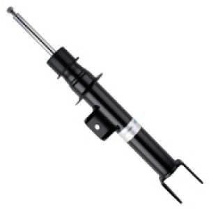 Tesla Model 3 Suspension Strut Assembly - Front Left - Bilstein - B4 OE Replacement - `17-`24 Tesla Model 3 Suspension Strut Assembly - Front Left - Bilstein - B4 OE Replacement - `17-`24