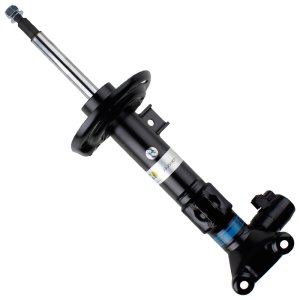 Mercedes-Benz E550 Shock Absorber - Front - Bilstein - B4 OE Replacement (DampTronic) Twintube Strut - `10-`14 Mercedes-Benz E550 Shock Absorber - Front - Bilstein - B4 OE Replacement (DampTronic) Twintube Strut - `10-`14