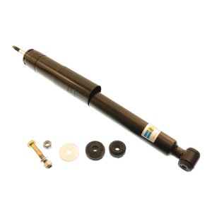 Mercedes-Benz SL500 Shock Absorber - Rear - Bilstein - B4 OE Replacement - 36mm Monotube - `94-`02 Mercedes-Benz SL500 Shock Absorber - Rear - Bilstein - B4 OE Replacement - 36mm Monotube - `94-`02