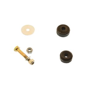 Mercedes-Benz SL500 Shock Absorber - Rear - Bilstein - B4 OE Replacement - 36mm Monotube - `94-`02 Mercedes-Benz SL500 Shock Absorber - Rear - Bilstein - B4 OE Replacement - 36mm Monotube - `94-`02