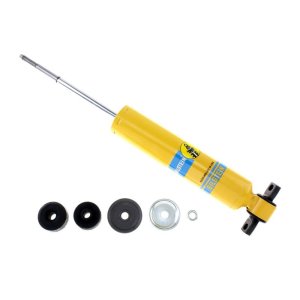 Chevrolet C3500 Shock Absorber - Front - Bilstein - B6 4600 - `88-`00