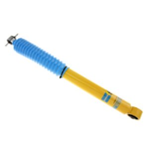 Chevrolet C3500 Shocks - Rear - Bilstein - B6 4600 Series - `88-`00