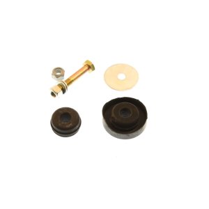 Mercedes-Benz C230 Shock Absorber - Front - Bilstein - B8 Performance Plus - `97-`00