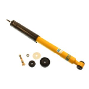 Mercedes-Benz CLK430 Shock Absorber - Front - Bilstein - B8 Performance Plus, 36mm Monotube - `99-`03