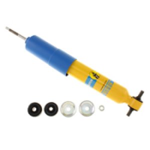 Chevrolet Silverado 1500 Shock Absorber - Front - Bilstein - B6 4600 46mm Monotube - `99-`06