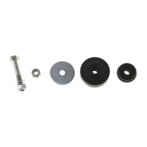 Mercedes-Benz E320 Shock Absorber - Front - Bilstein - B8 Performance Plus - `99-`03 Mercedes-Benz E320 Shock Absorber - Front - Bilstein - B8 Performance Plus - `99-`03