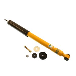 Mercedes-Benz C55 AMG Shock Absorber - Rear - Bilstein - B8 Performance Plus, 36mm Monotube - `05-`06