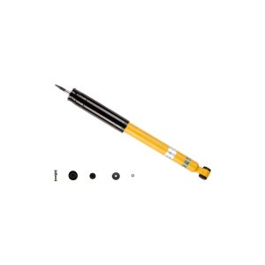 Mercedes-Benz C280 Shock Absorber - Front - Bilstein - B6 Performance - `94-`00