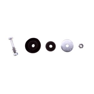 Mercedes-Benz CLK55 AMG Shock Absorber - Rear - Bilstein - B6 Performance - `01-`02 Mercedes-Benz CLK55 AMG Shock Absorber - Rear - Bilstein - B6 Performance - `01-`02