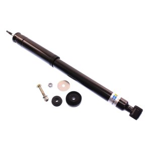 Mercedes-Benz E320 Shock Absorber - Rear - Bilstein - B4 OE Replacement - `00-`03 Mercedes-Benz E320 Shock Absorber - Rear - Bilstein - B4 OE Replacement - `00-`03