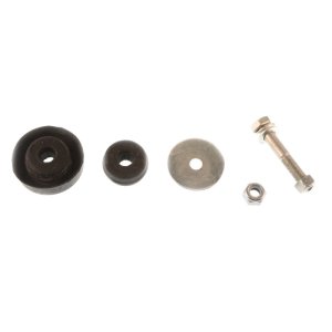 Mercedes-Benz SLK230 Shock Absorber - Rear - Bilstein - B4 36mm Monotube - `98-`04 Mercedes-Benz SLK230 Shock Absorber - Rear - Bilstein - B4 36mm Monotube - `98-`04