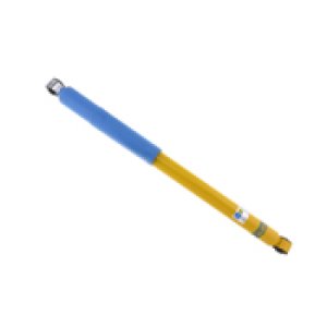 Land Rover Discovery Series II Steering Damper - Front - Bilstein - B6 4600 36mm Monotube - Yellow - `99-`04