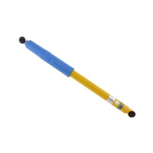 Land Rover Discovery Series II Steering Damper - Front - Bilstein - B6 4600 36mm Monotube - Yellow - `99-`04