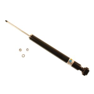 Mercedes-Benz C250 Shock Absorber - Rear - Bilstein - B4 OE Replacement (DampMatic), 36mm Monotube - `12-`15 Mercedes-Benz C250 Shock Absorber - Rear - Bilstein - B4 OE Replacement (DampMatic), 36mm Monotube - `12-`15