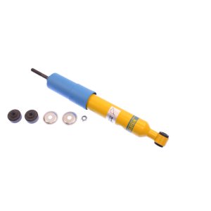 Ford Excursion Shock Absorber - Front - Bilstein - B6 4600, 46mm Monotube - `00-`05 Ford Excursion Shock Absorber - Front - Bilstein - B6 4600, 46mm Monotube - `00-`05
