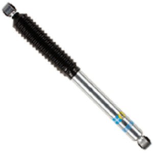 Hummer H2 Shock Absorber - Rear - Bilstein - B6 4600 46mm Monotube - Zinc - `03-`09 Hummer H2 Shock Absorber - Rear - Bilstein - B6 4600 46mm Monotube - Zinc - `03-`09