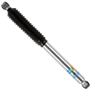 Hummer H2 Shock Absorber - Rear - Bilstein - B6 4600 46mm Monotube - Zinc - `03-`09 Hummer H2 Shock Absorber - Rear - Bilstein - B6 4600 46mm Monotube - Zinc - `03-`09