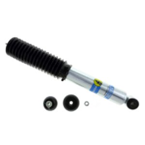 Hummer H2 Shock Absorber - Front - Bilstein - B8 5100, 46mm Monotube, Digressive Valving - `03-`09 Hummer H2 Shock Absorber - Front - Bilstein - B8 5100, 46mm Monotube, Digressive Valving - `03-`09