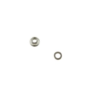 Jeep Commander Shock Absorber - Front - Bilstein - B6 4600 46mm Monotube - `06-`10 Jeep Commander Shock Absorber - Front - Bilstein - B6 4600 46mm Monotube - `06-`10