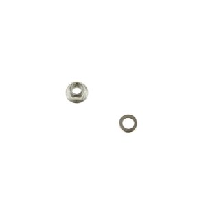 Jeep Commander Shock Absorber - Front - Bilstein - B6 4600 46mm Monotube - `06-`10 Jeep Commander Shock Absorber - Front - Bilstein - B6 4600 46mm Monotube - `06-`10