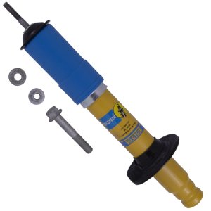 Chevrolet SSR Shock Absorber - Front - Bilstein - B6 4600 Series - `03-`06