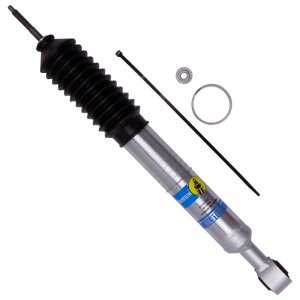 GMC Canyon Coilover Suspension Kit - Front - Bilstein - B8 5100 (Ride Height Adjustable) - `15-`19